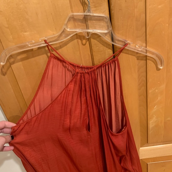 Loft Racer Back Tank - Picture 4 of 5